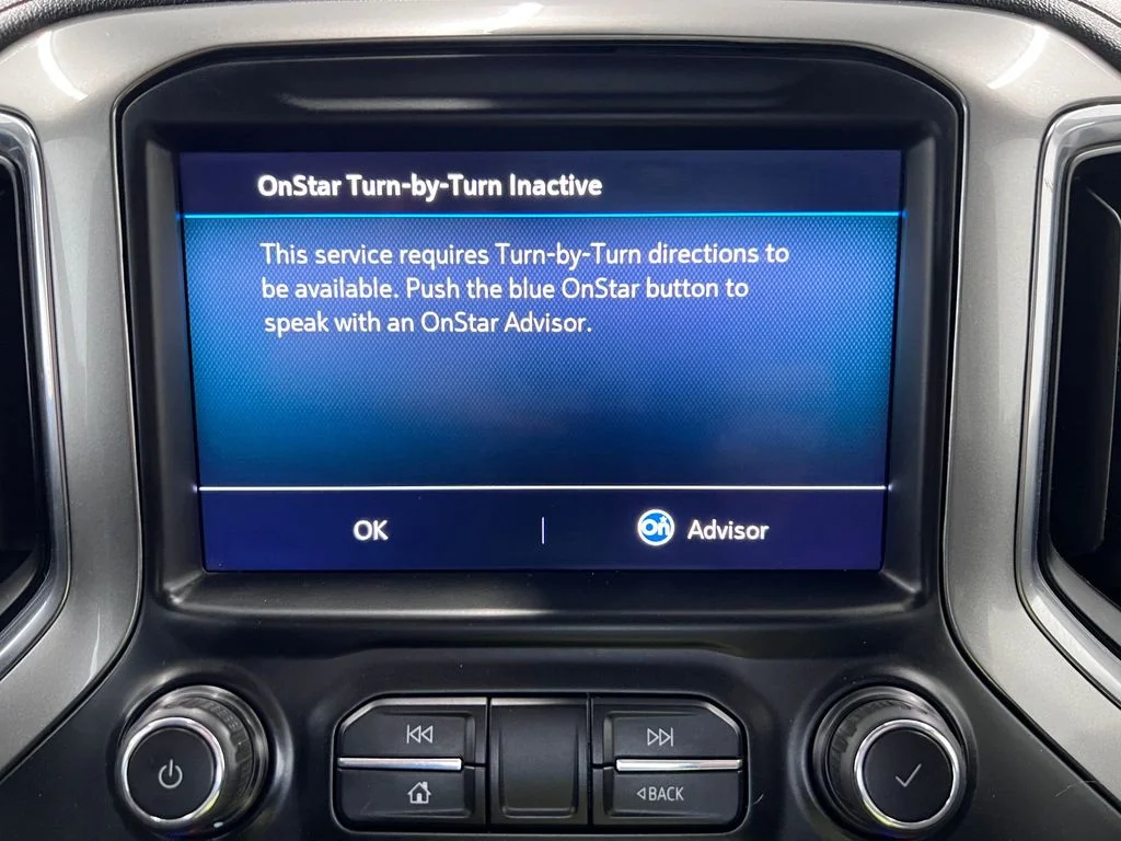 Used 2019 Shadow Gray Metallic Chevrolet RST image 23