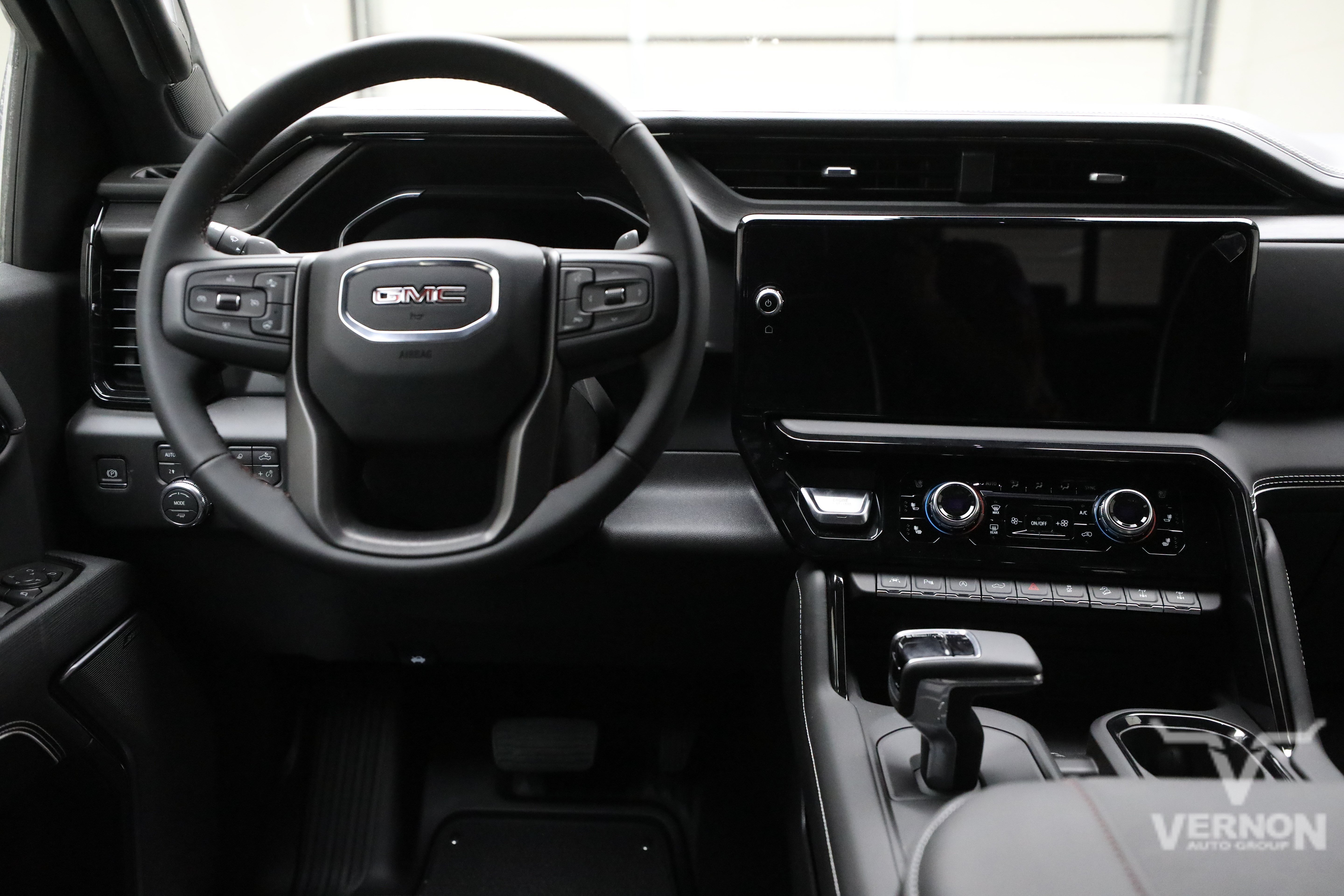 New 2026 Summit White GMC N image 19