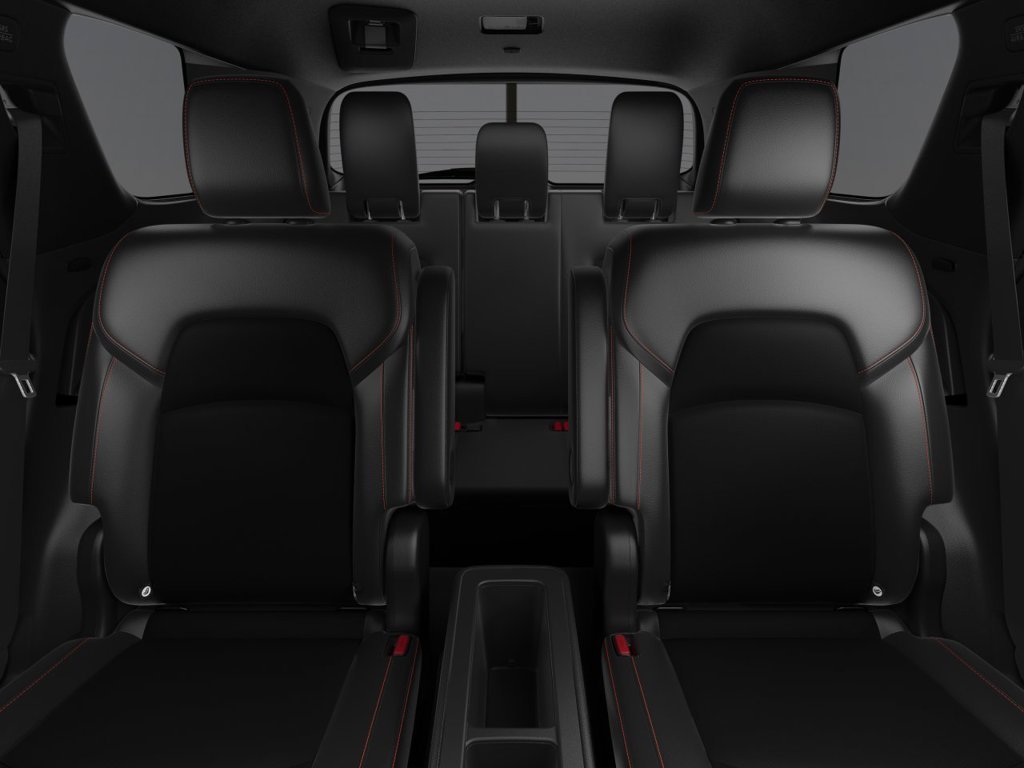 New 2026 Gray Nissan Rock Creek image 17