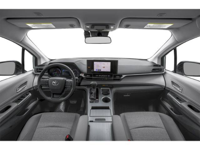 Used 2025 Ice Toyota LE image 7