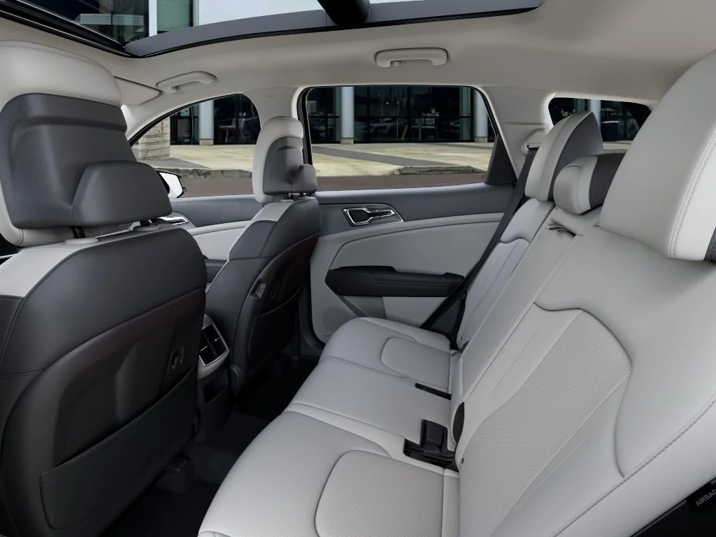 New 2026 Panthera Metal Kia EX image 18