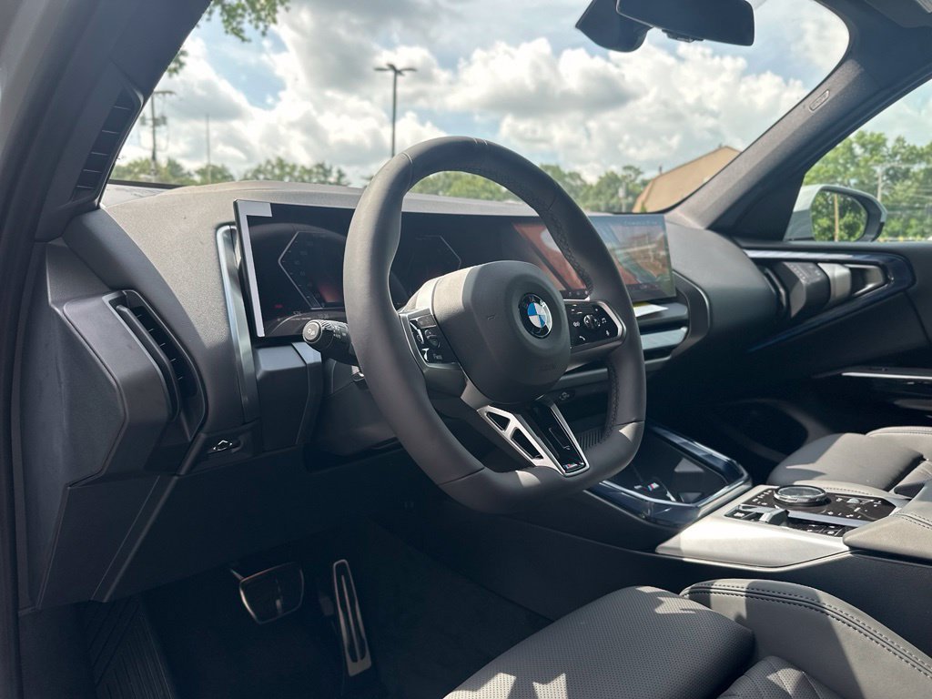 New 2026 Brooklyn Grey Metallic BMW 30 xDrive image 17