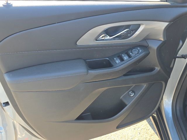 2023 Chevrolet Traverse 1LT - Photo 33