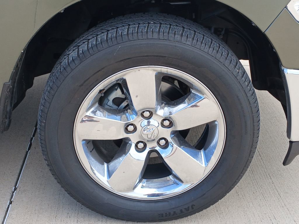 Used 2021 Green Ram Tradesman image 33