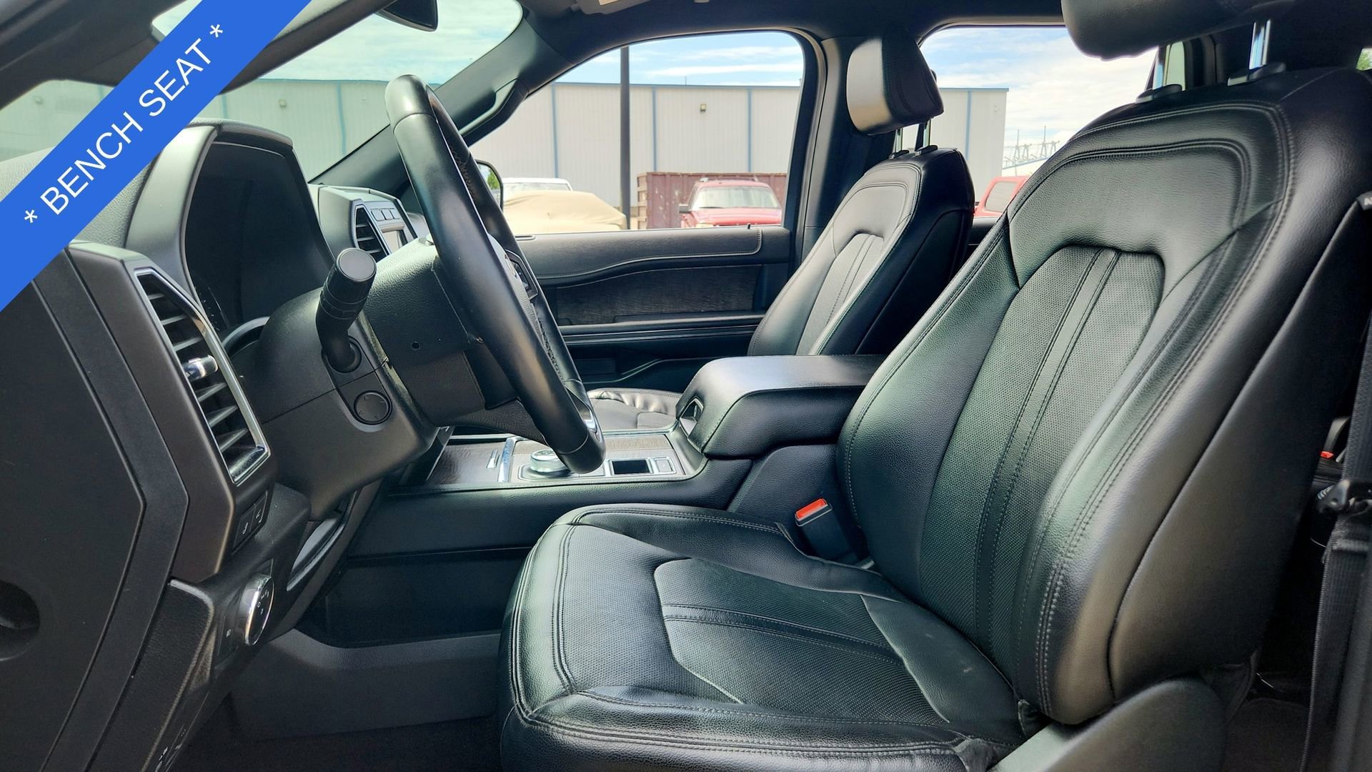 2021 Ford Expedition Limited - Photo 14