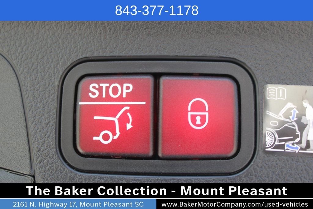 Used 2026 Cirrus Silver Metallic Mercedes-Benz GLE 450 image 9