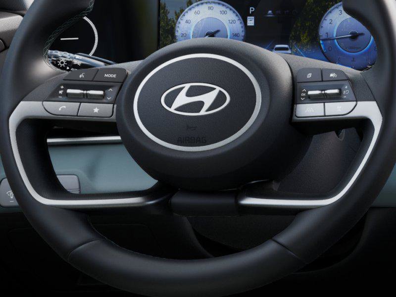 New 2026 White Hyundai Limited image 33