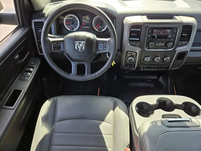 Used 2020 Black Ram Tradesman image 13