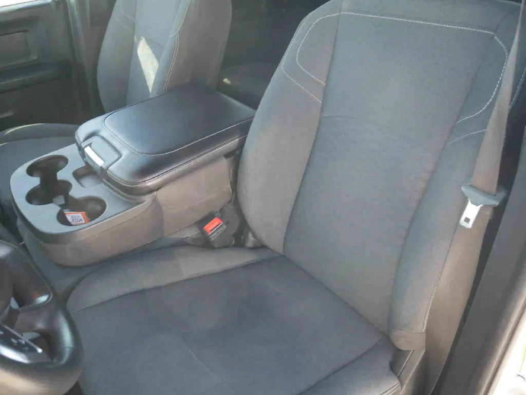 Certified Used 2025 White Ram Tradesman image 30
