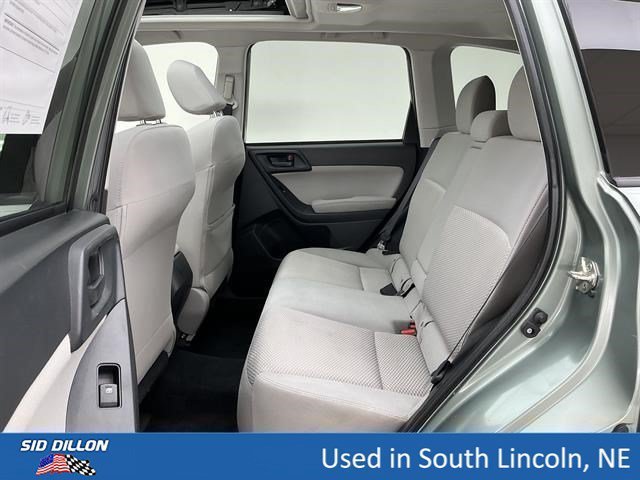 Used 2015 Jasmine Green Metallic Subaru 2.5i Premium image 19