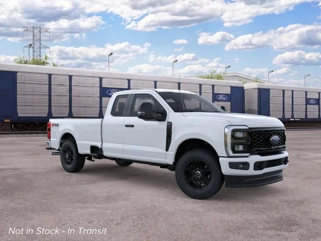 New 2026 Oxford White Ford XL image 7