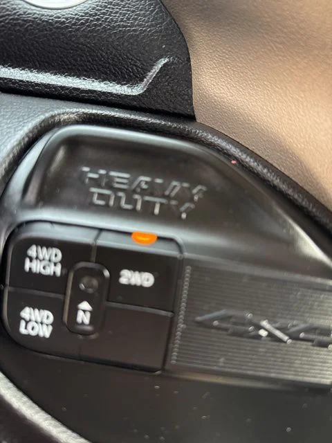 Used 2022 Red Ram Laramie image 14