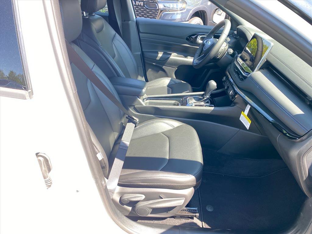 2026 Jeep Compass Limited Altitude - Photo 18