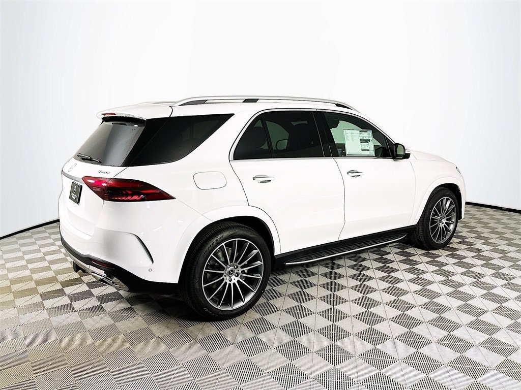 2026 Mercedes-Benz GLE GLE450 - Photo 41