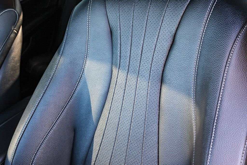 Used 2019 Iridium Silver Metallic Mercedes-Benz E 450 image 23