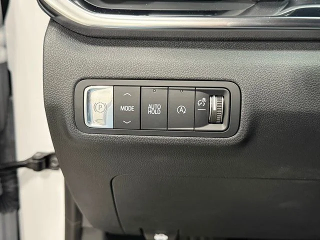 Used 2026 White GMC Elevation image 15