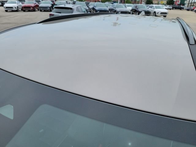 New 2026 Stone Metallic Buick Sport Touring image 33