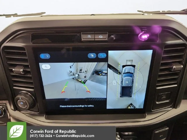 New 2026 Marsh Gray Ford Tremor® image 20