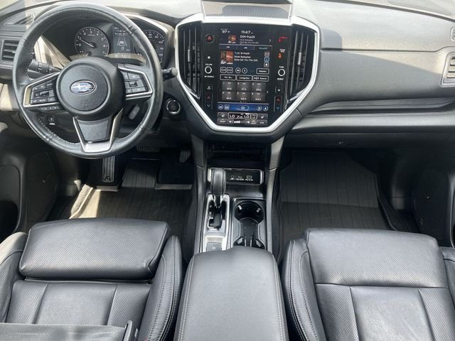 Used 2023 Gray Subaru Limited image 17