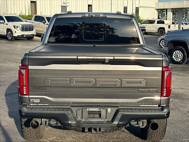 2024 Ford F-150 Raptor - Photo 10