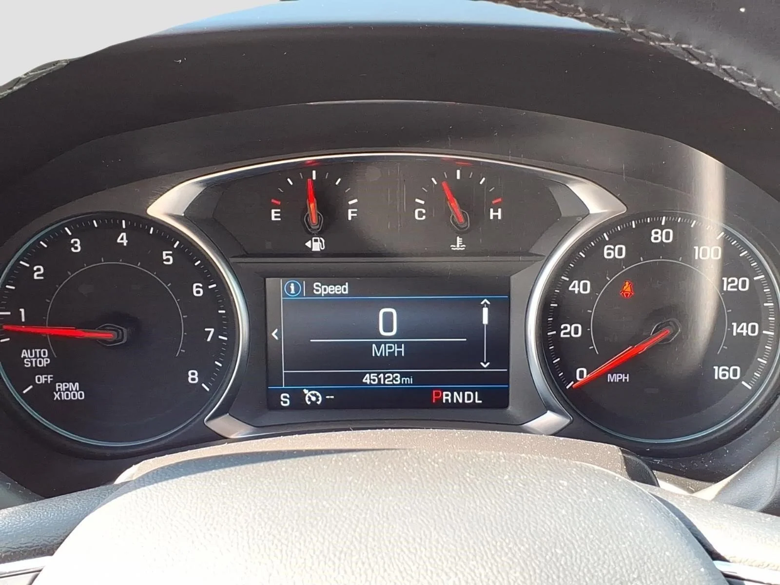 2024 Chevrolet Equinox LT - Photo 29