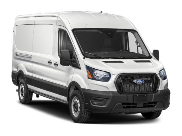 New 2027 Blue Metallic Ford Cargo Van image 6