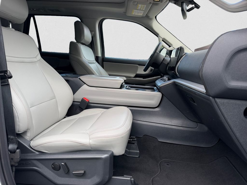 Certified Used 2025 White Ford Active image 15