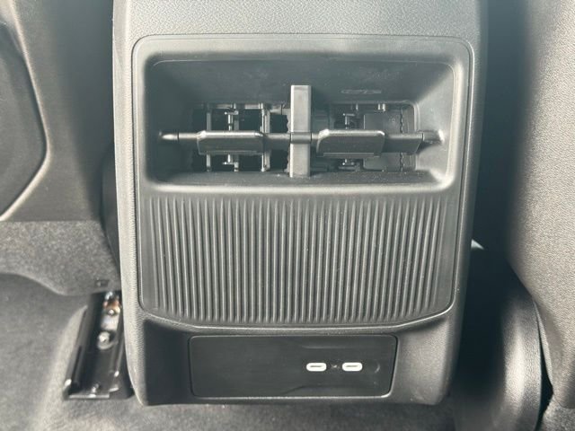 Used 2025 Red Jeep Limited image 16