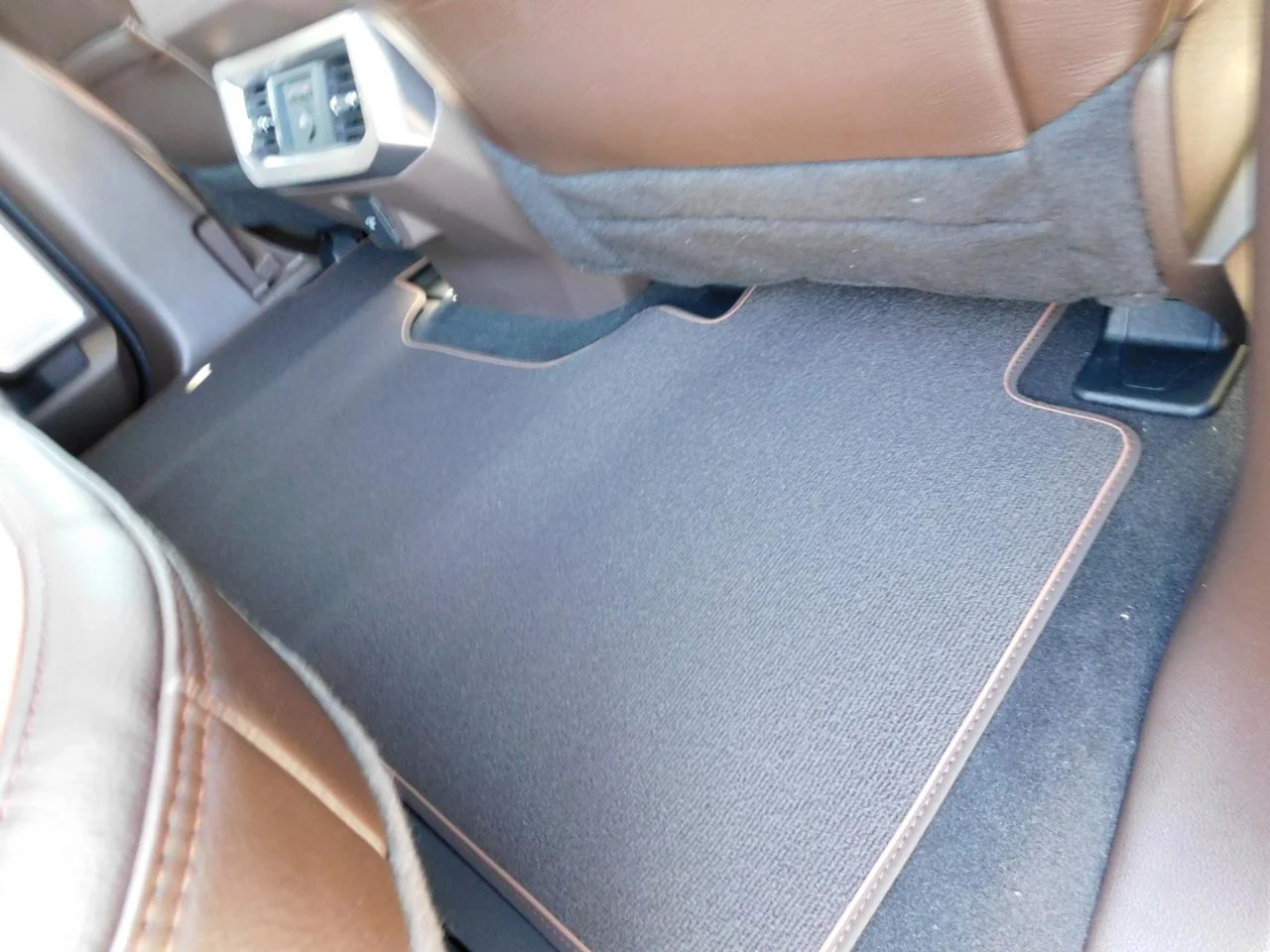 2025 Ford F-350 Super Duty King Ranch - Photo 20