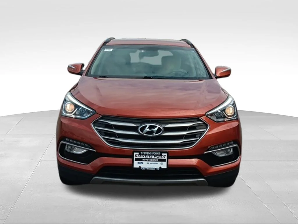 Used 2018 Canyon Copper Hyundai 2.4 Base image 10