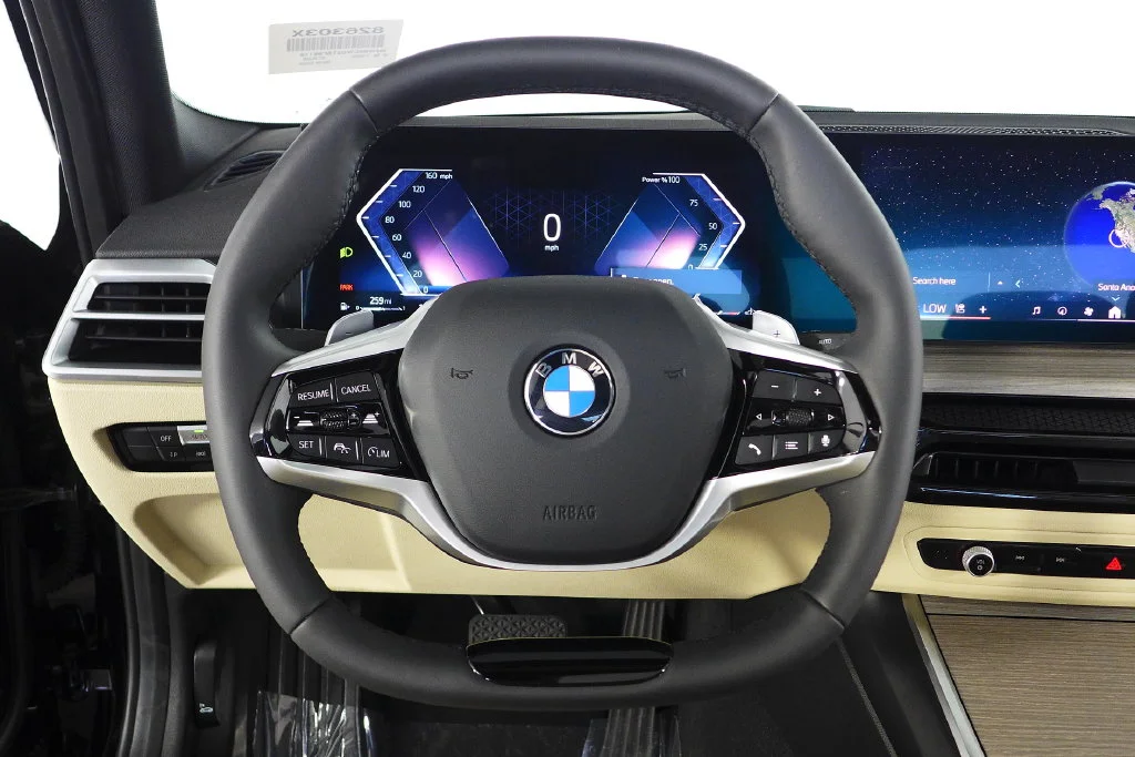 Used 2026 Black BMW 330i image 27