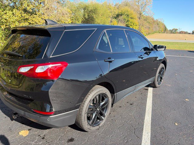 Used 2020 Mosaic Black Metallic Chevrolet LT image 11