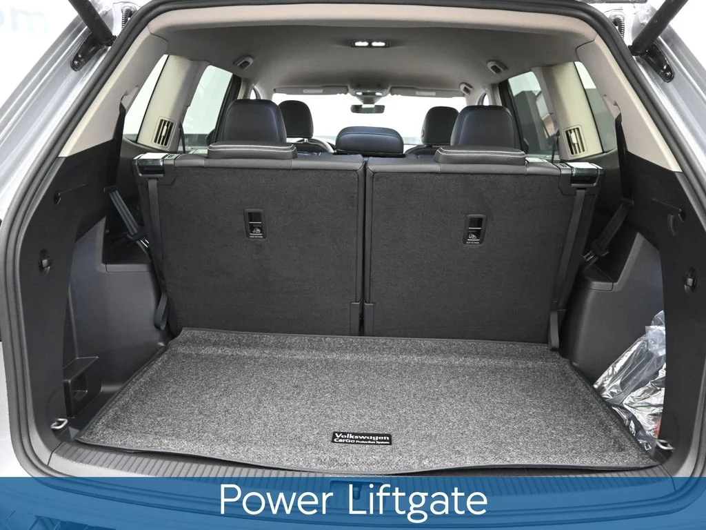 2026 Volkswagen Atlas SE w/Tech - Photo 12