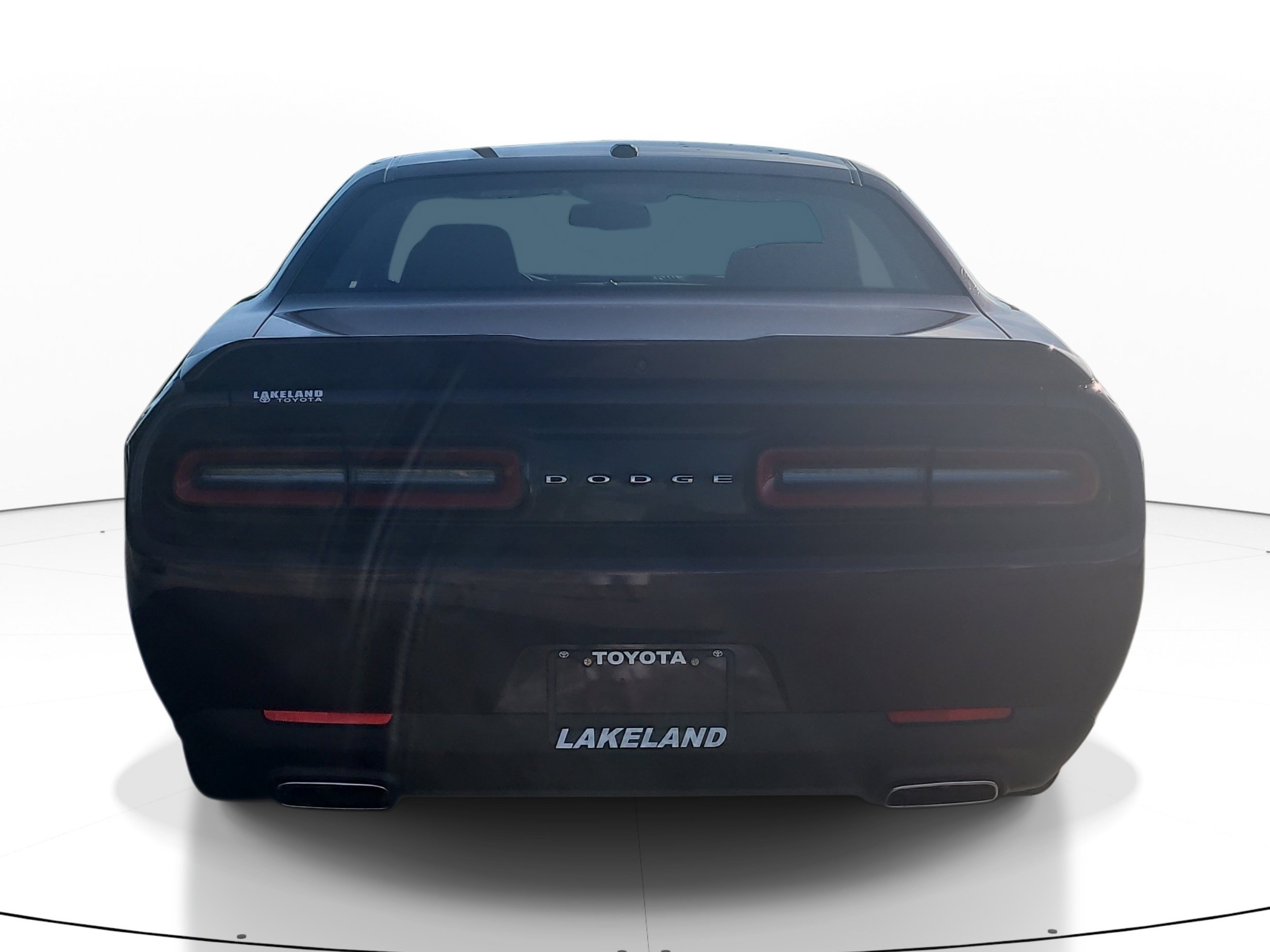 Used 2022 Hellraisin Dodge GT image 5