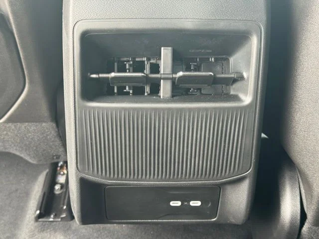 Used 2025 Red Jeep Limited image 16