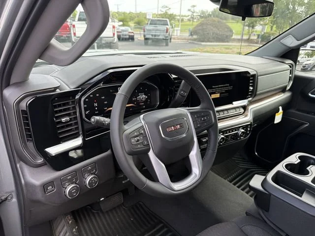 New 2026 Sterling Metallic GMC Elevation image 21