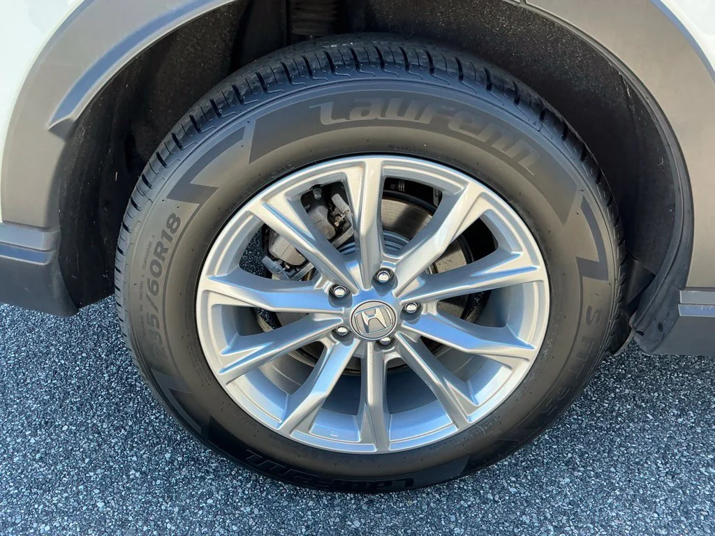 Used 2024  Honda EX-L image 15