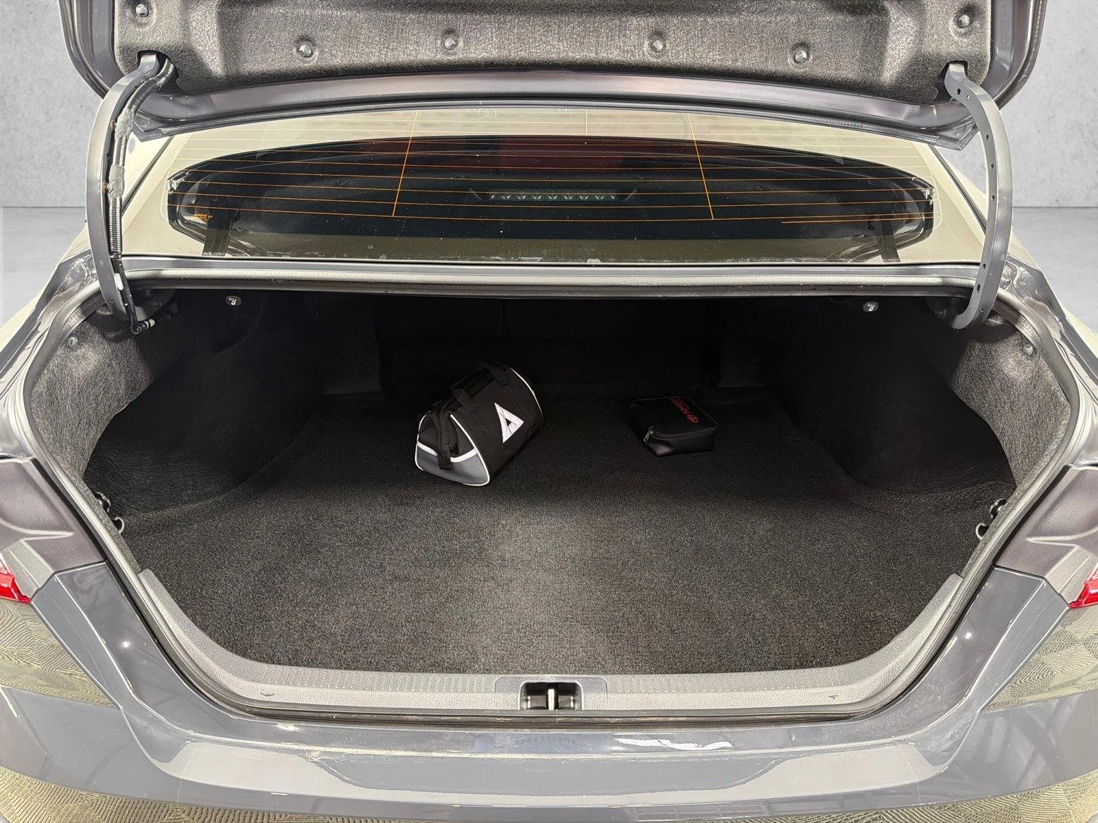 Used 2026 Underground [Black Toyota XSE image 19