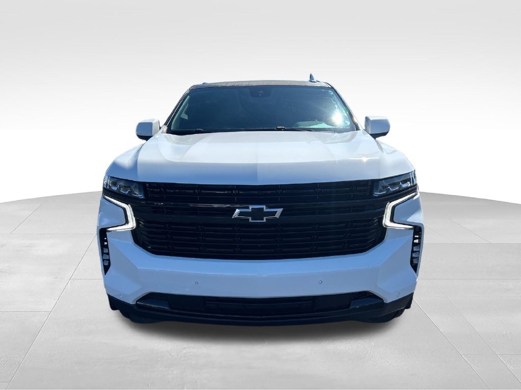 Used 2023 White Chevrolet RST image 8