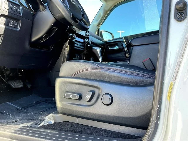 Used 2022 White Toyota TRD Pro image 44