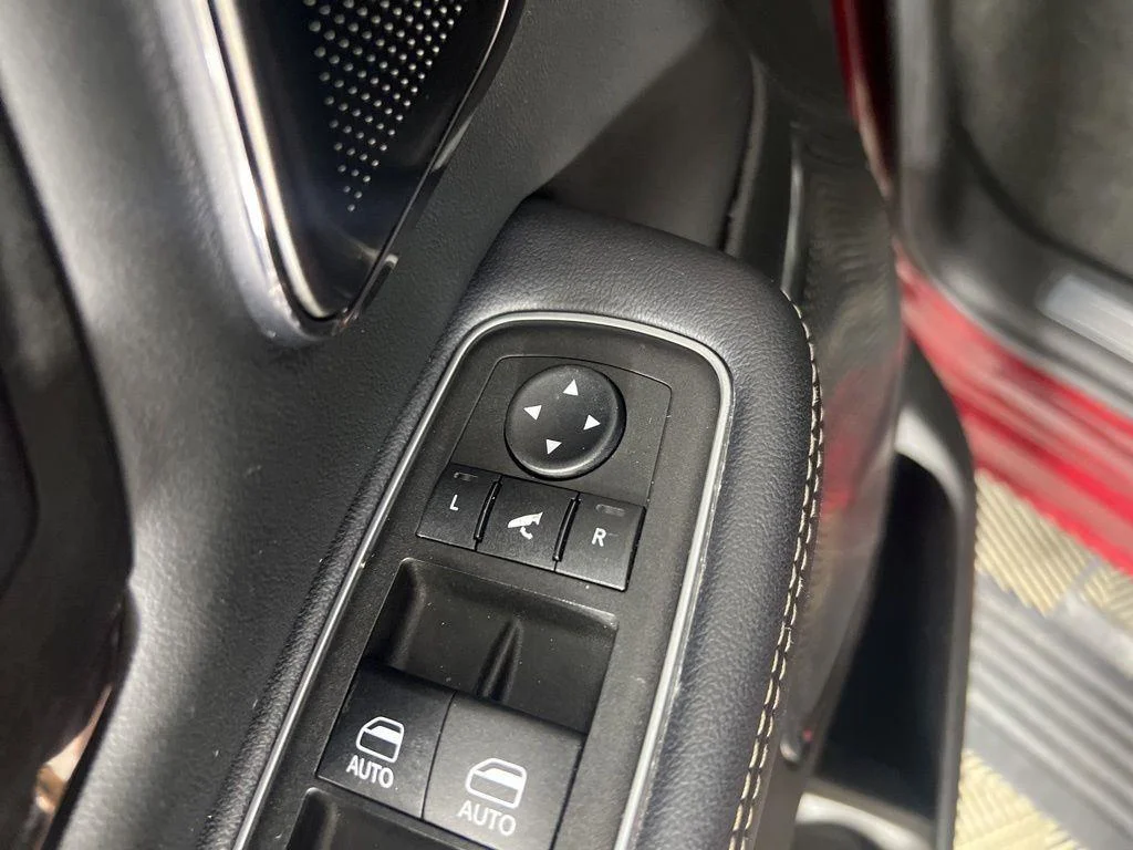 Used 2024 Red Ram Limited image 10