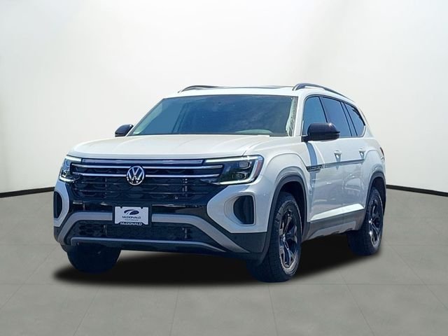 2026 Volkswagen Atlas 2.0T Atlas Peak Edition 4MOTION's photo