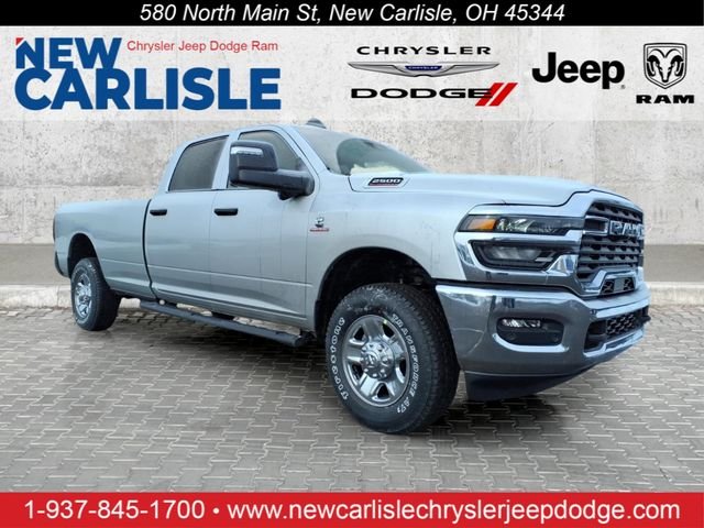 2026 RAM 2500 Tradesman 4X4 Crew Cab LWB's photo