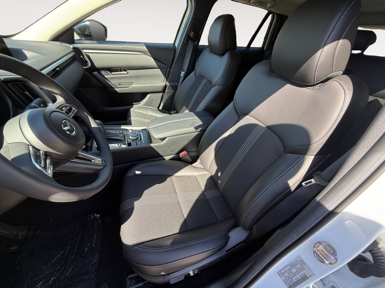 New 2026 Wind Chill Pearl Mazda Preferred image 10