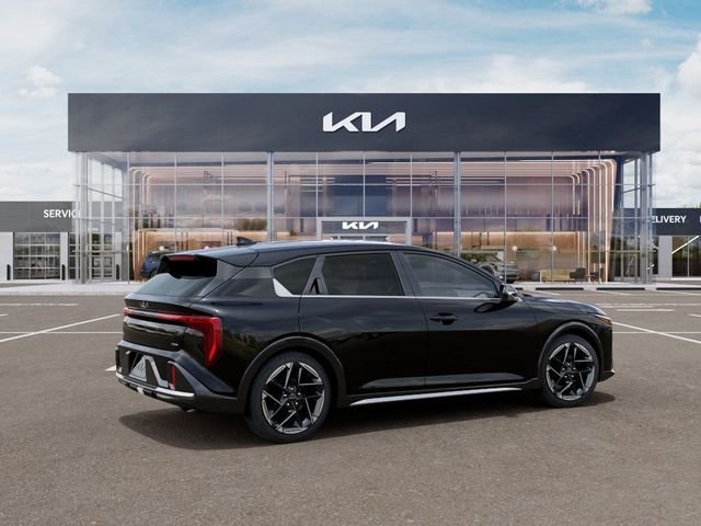 New 2026 Blue Kia GT-Line image 6