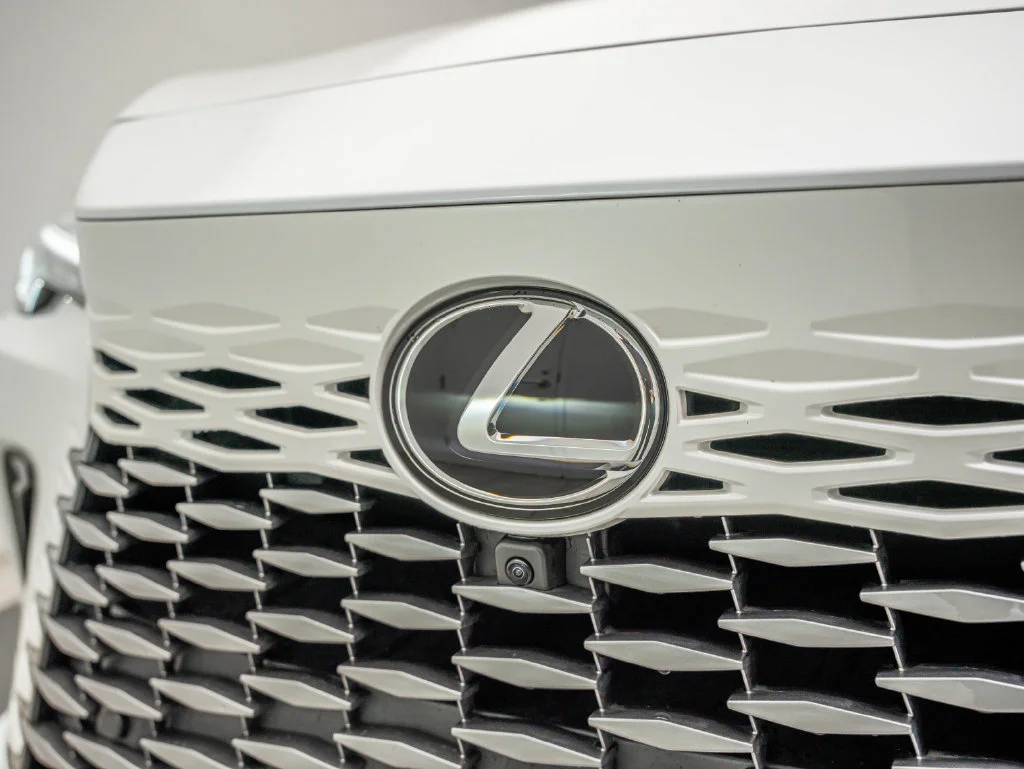 Certified Used 2026 EMINENT WHITE PEARL Lexus 350 Premium+ image 11