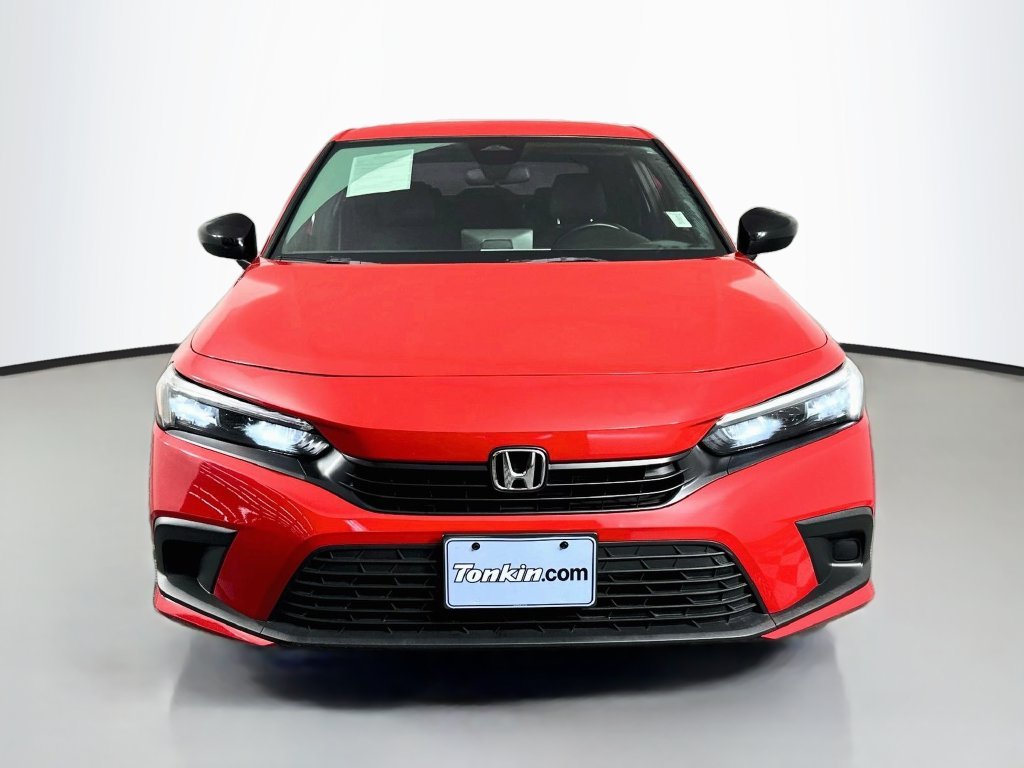 Used 2024  Honda Sport image 3