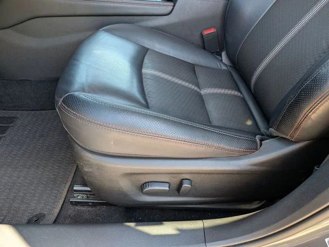 Used 2024 Gray Nissan 2.5 SR image 15