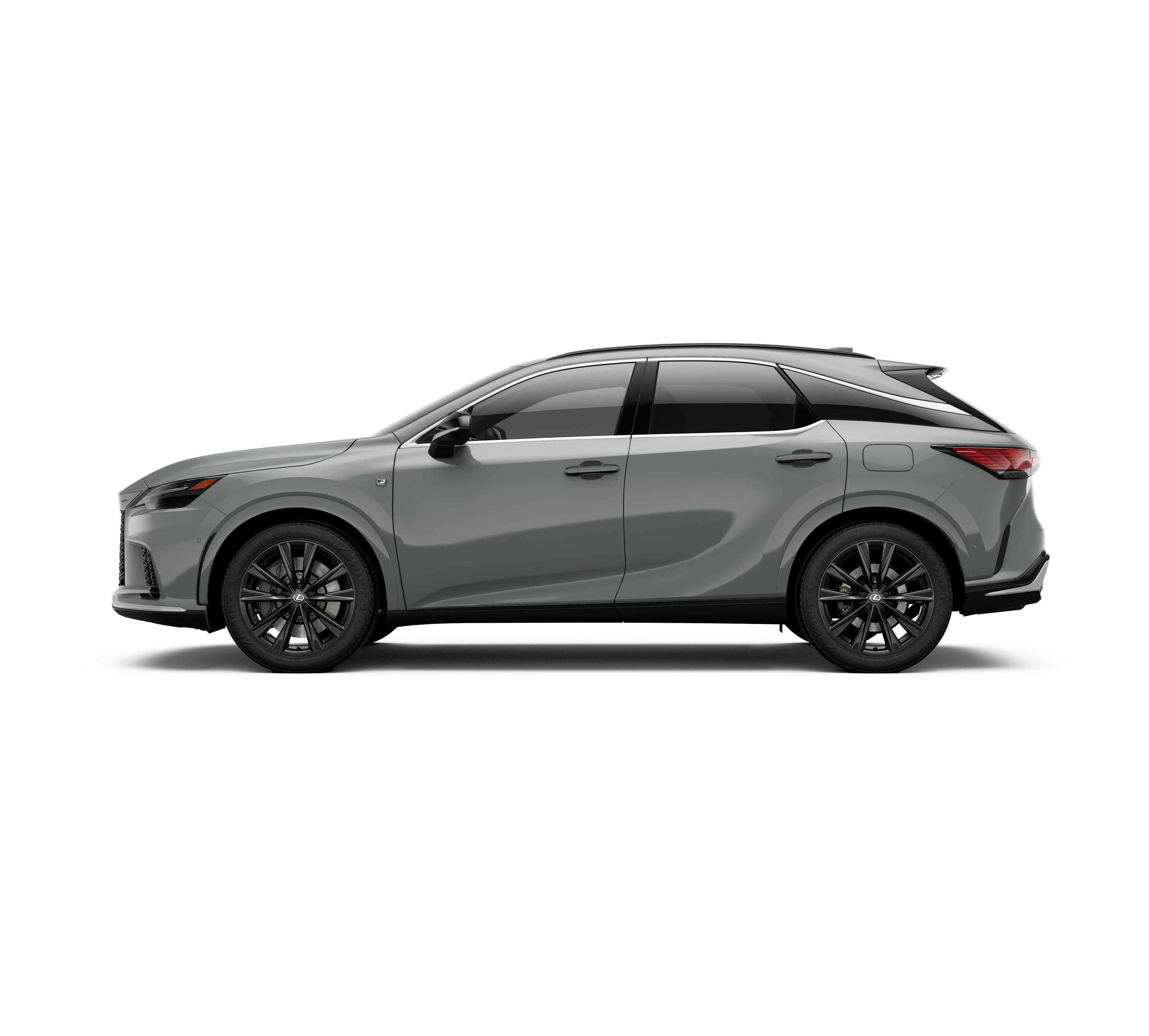 New 2026 Incognito Lexus 350 F SPORT HANDLING AWD image 2