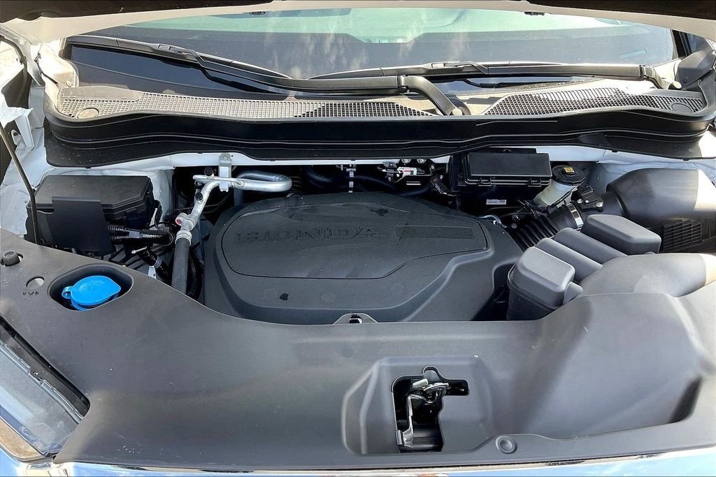 2026 Honda Ridgeline RTL - Photo 11